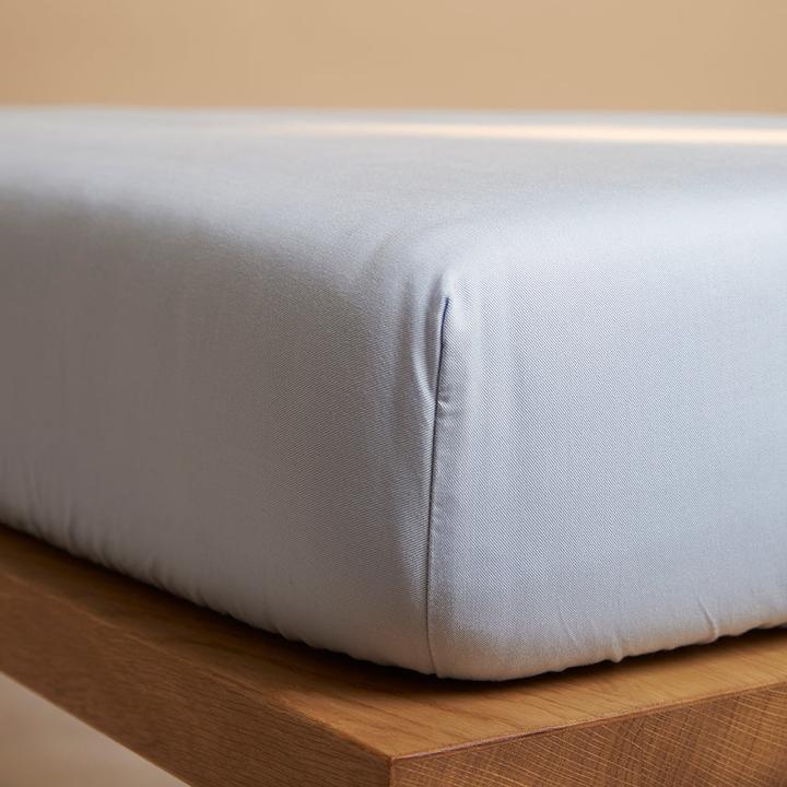 Produktbild Coco & Cici Tencel Spannbettlaken (70 x 145 cm)