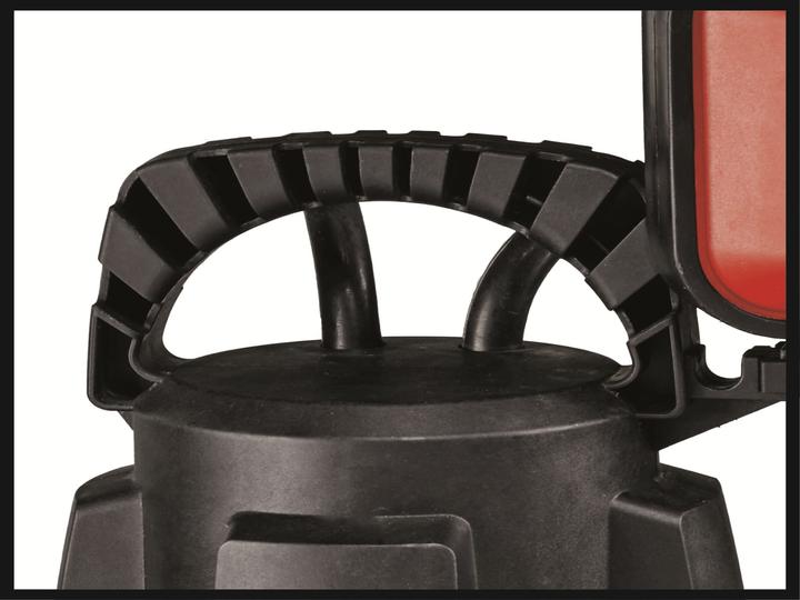 Produktbild Einhell Schmutzwasserpumpe GC-DP 9040 N (Schmutzwasserpumpe)