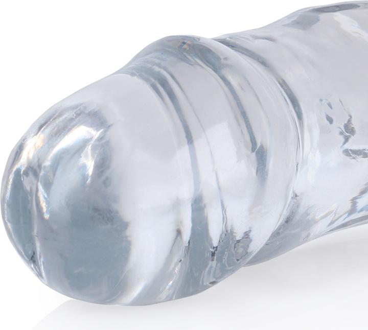 Image du produit RealRock Realistic Double Dong - 18" / 45 cm