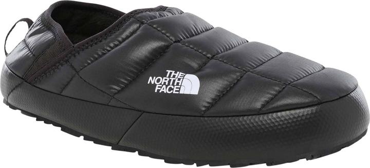 Actual product image North Face Thermoball Traction Mule V Shoes (41)