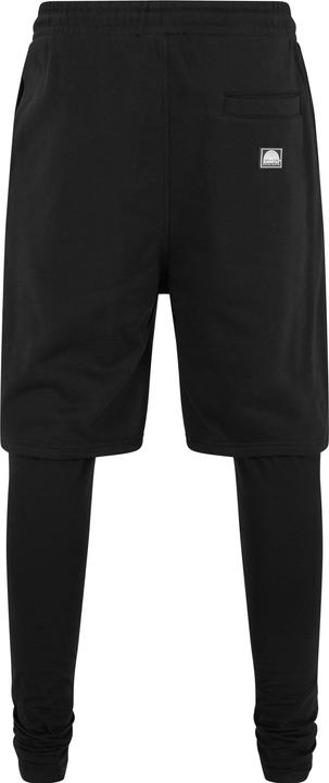 Produktbild Southpole Fleece Shorts with Leggings - 12336 (M)