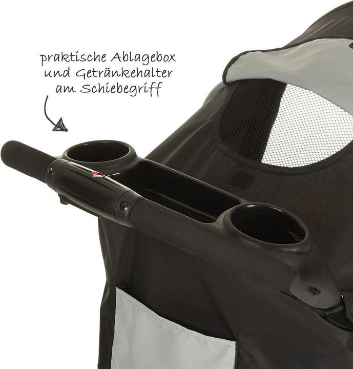 Produktbild Hauck Shopper Neo II