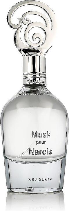 Produktbild Khadlaj Oud Pourueberry - EDP (Eau de Parfum, 100 ml)