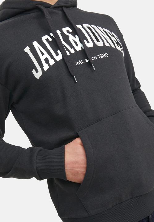 Actual product image Jack & Jones Hoodie (M)