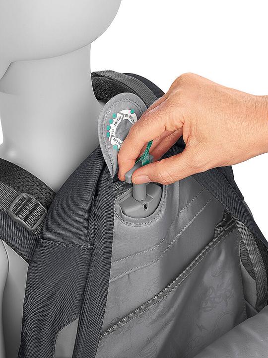 Image du produit Coocazoo sac à dos scolaire MATE, 30 litres (30 l)