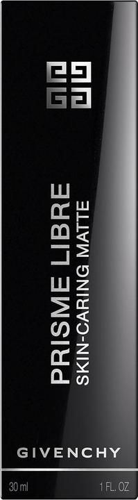 Produktbild Givenchy prisme libre matte fdt 2-c180 (C180)