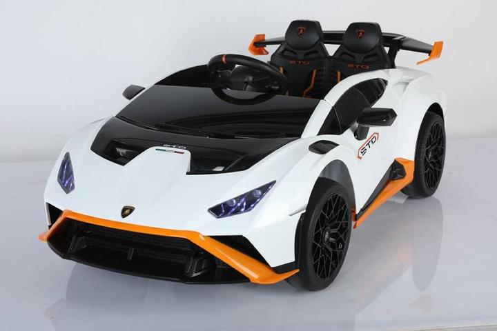 Produktbild Es-toys Lamborghini Huracan STO (12 V)