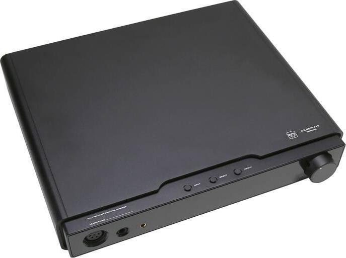 Actual product image Hifiman Serenade WiFi headphone amplifier (USB-DAC, Wi-Fi)
