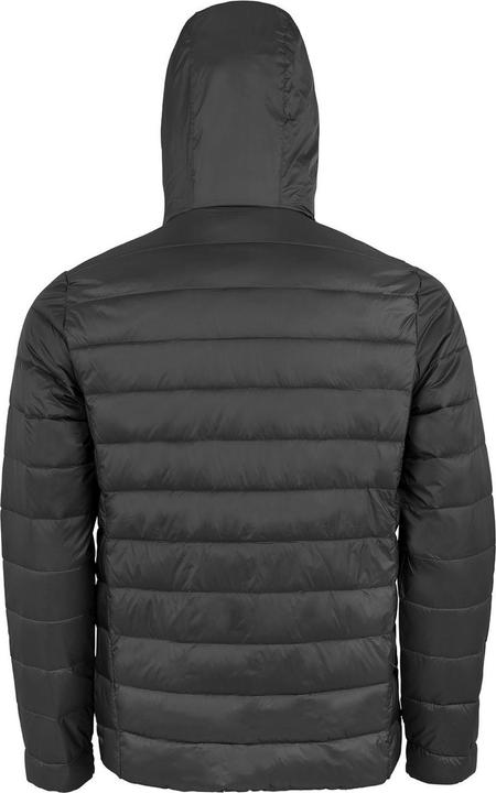 Actual product image Result Womens/Ladies Snow Bird Padded Jacket (44 D)