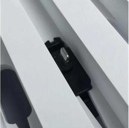 Produktbild Alldock Click (USB Typ C, Lightning)