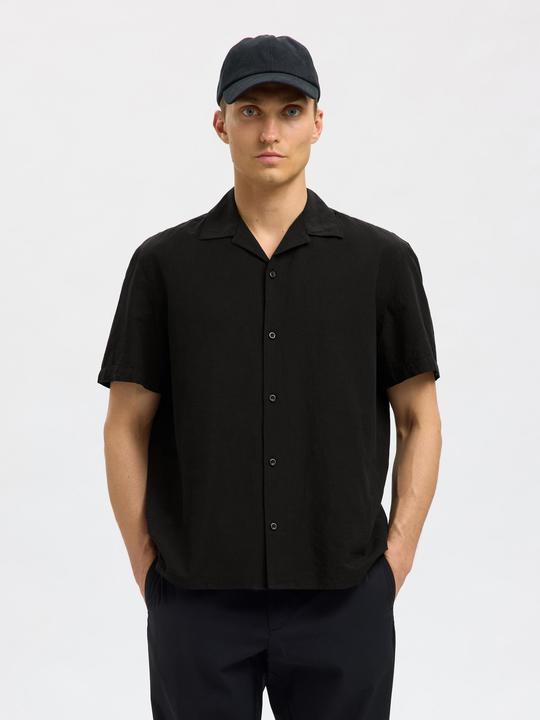 Produktbild Selected Homme Kurzärmeliges Hemd (S)
