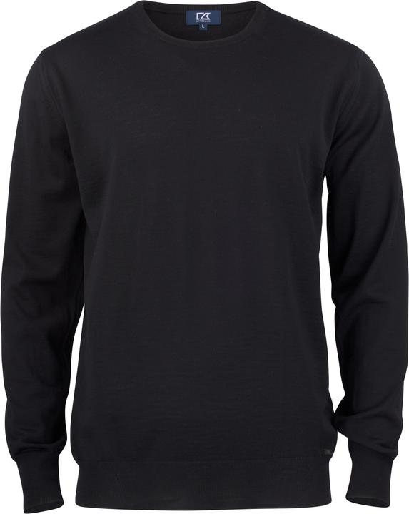 Cutter & Buck Kennewick Crewneck Men