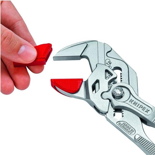 Immagine prodotto Knipex Ganasce protettive (185 mm)