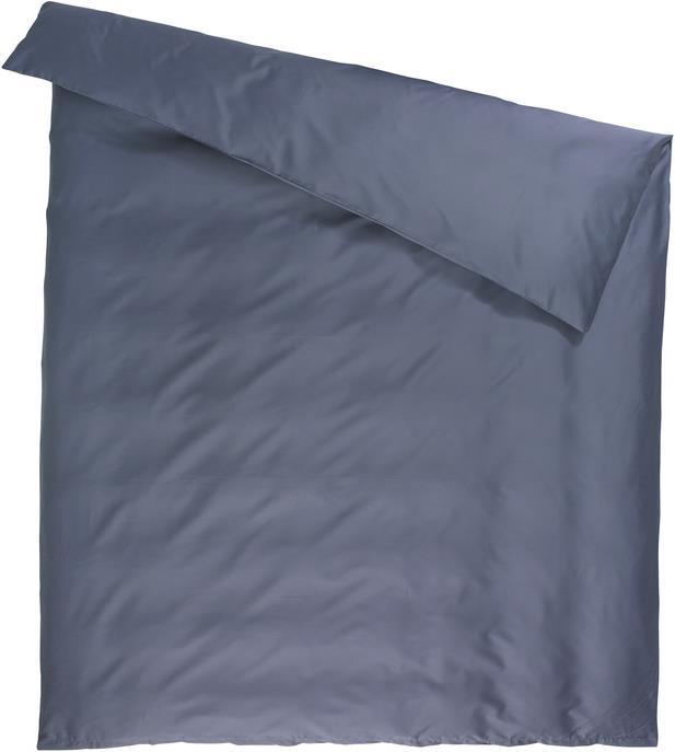 Actual product image Johann Jakob Satina (Duvet cover, 240 x 240 cm)