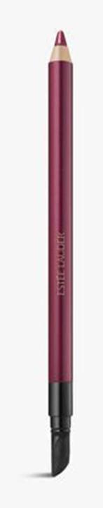 Actual product image Estée Lauder Double Wear 24H Waterproof Gel Eye Pencil Auberg (Aubergine)