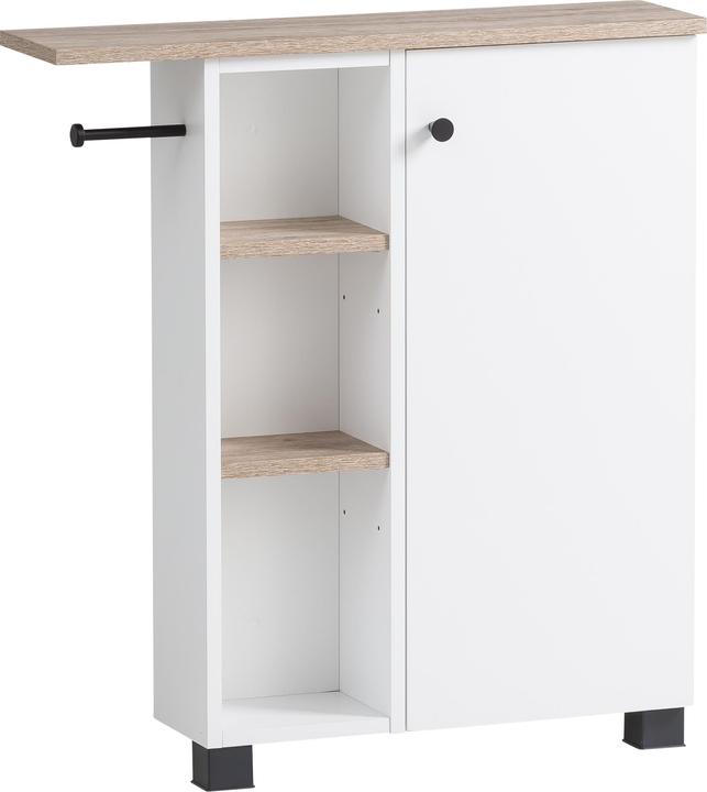 Schildmeyer Balto toilet cabinet Niche cabinet