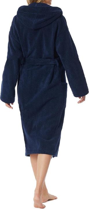 Image du produit Schiesser Essentials Peignoir à capuche (XL)