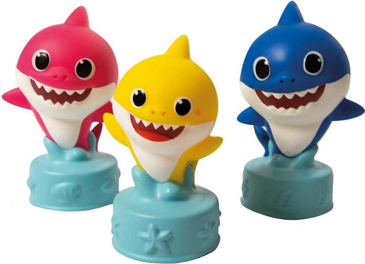Image du produit Clementoni Bébé requin