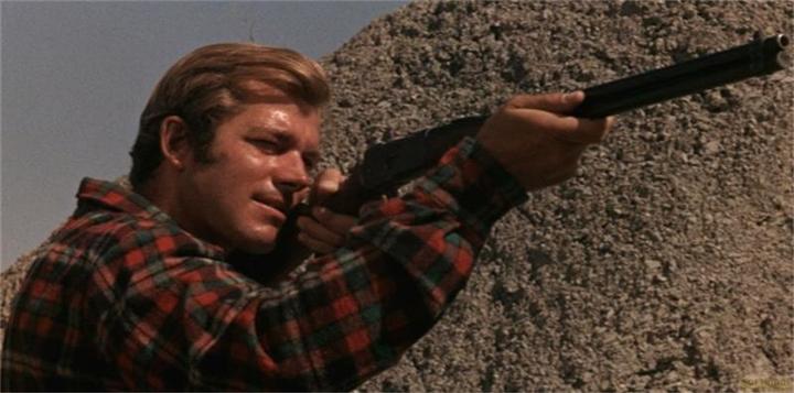Immagine prodotto La resa dei conti a Veracruz (Mediabook A, Blu-ray+DVD) (DVD, Blu-ray, Tedesco, Italiano, Inglese)