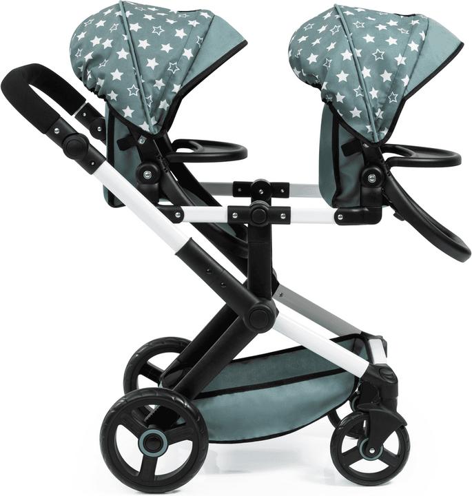 Actual product image Bayer Xeo Twin