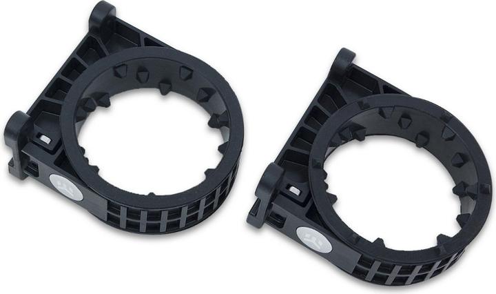 Image du produit EKWB EK-XTOP Revo Dual D5 PWM Serial - 2 pompes incluses
