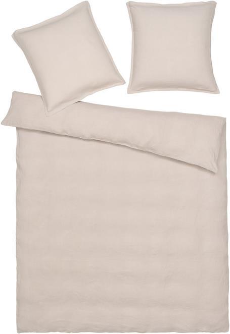 Actual product image Atelier Pfister Lindau (Duvet cover, 200 x 210 cm)