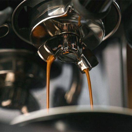 Image du produit Sage La touche Barista (Prise UE)