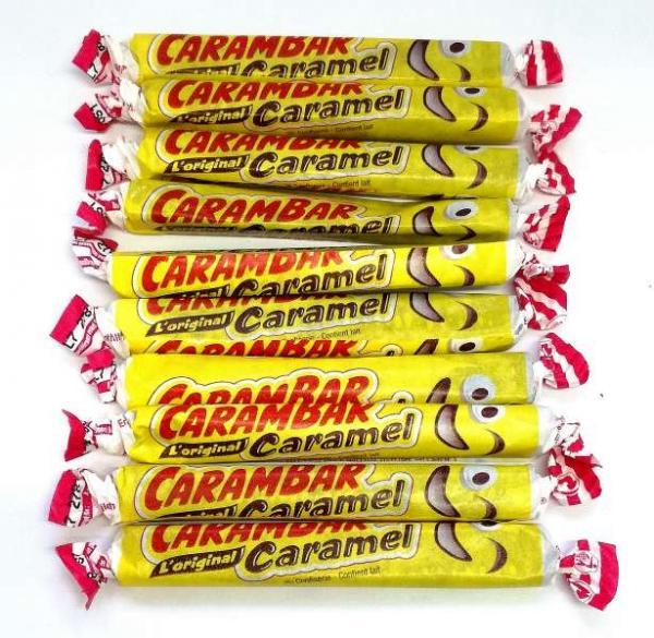 Immagine prodotto Carambar Caramello (1 pz., 1440 g)
