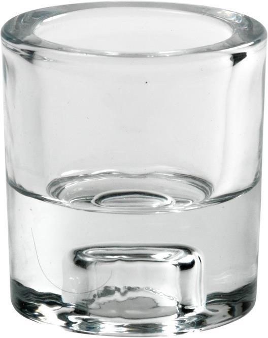 Image du produit Bolsius Candle Light (6 x 6 cm)