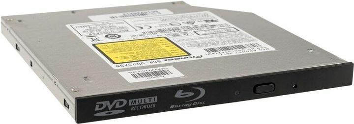Silverstone SST-TOB04 (DVD Laufwerk, Blu-ray Laufwerk, CD Laufwerk, DVD Brenner, Blu-ray Brenner, CD Brenner)