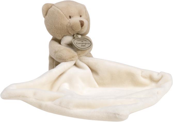 Immagine prodotto Doudou et Compagnie Ours