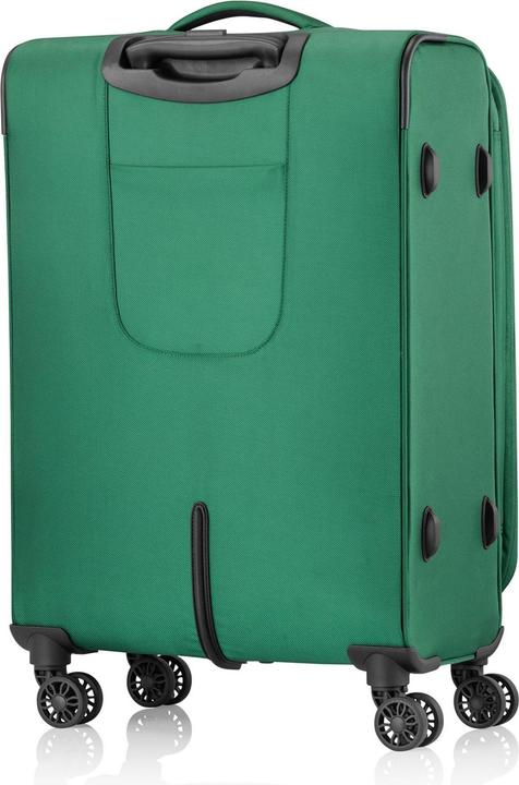 Actual product image Pack Easy GoUp Trolley (88 l, M (50 - 90l))