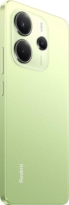 Produktbild Xiaomi Redmi Note 14 (128 GB, Lime Green, 6.67", Hybrid Dual SIM, 108 Mpx, 4G)