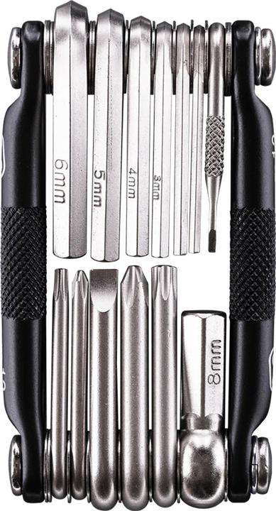 Produktbild Crankbrothers Multitool 13