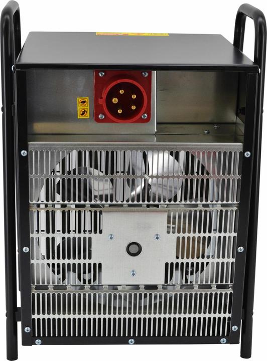 Produktbild GCS Aw Nagrzewnica Elektryczna 9kw (9000 W)