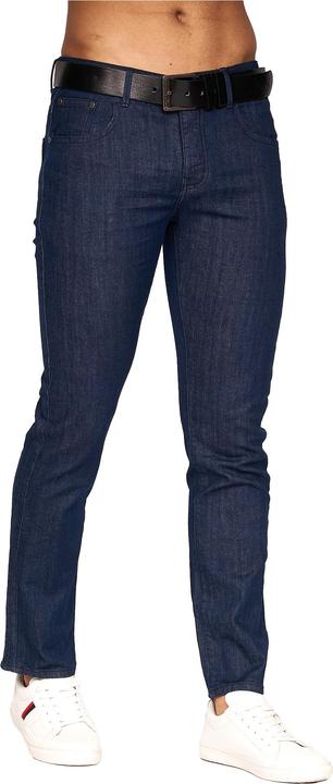 Immagine prodotto Crosshatch Farrowed Jeans Uomo (38)