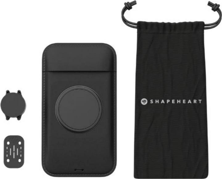 Actual product image Shapeheart Magnetic Scooter 6.5