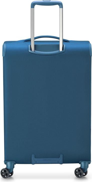 Immagine prodotto Delsey Walizka podwójne kółka 68cm JASNY NIEBIESKI (76 l, XL (da 115l))