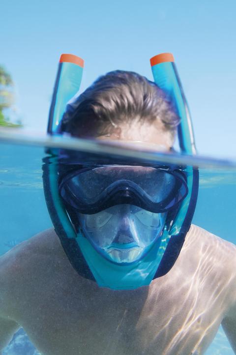 Actual product image Bestway Hydro-Pro
