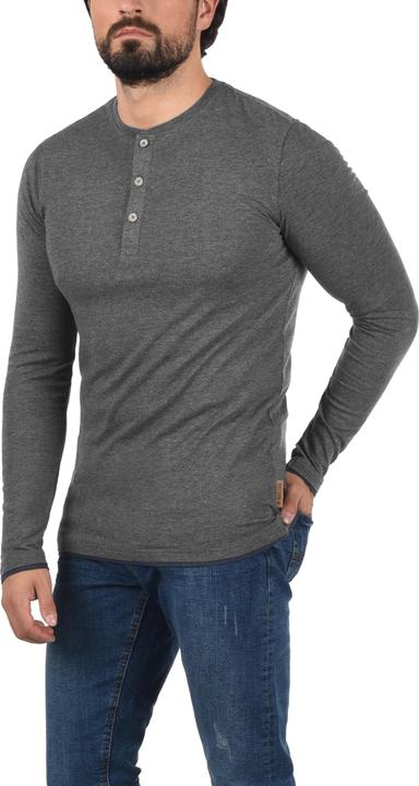 Image du produit Indicode Gifford -T-shirt à manches longues - Homme (L)