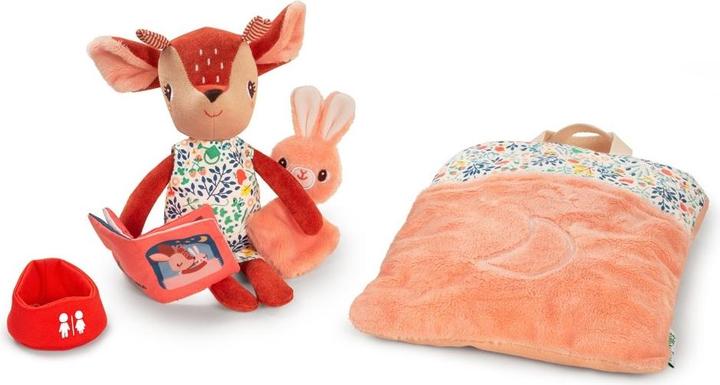 Image du produit Lilliputiens Stella Rituel du coucher (32 cm)