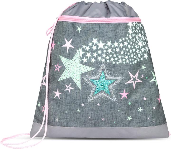 Produktbild Belmil CLASSY Schulrucksack-Set Shine Bright (19 l)