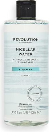 Produktbild Revolution Skincare Aloe Vera (Reinigungsmilch, 400 ml)