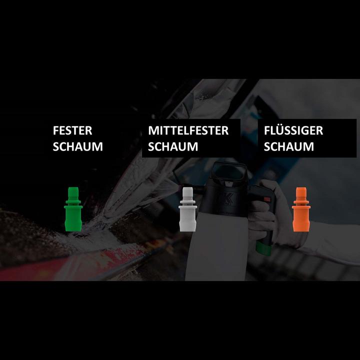 Produktbild Meguiar's Tire Dressing Applicator