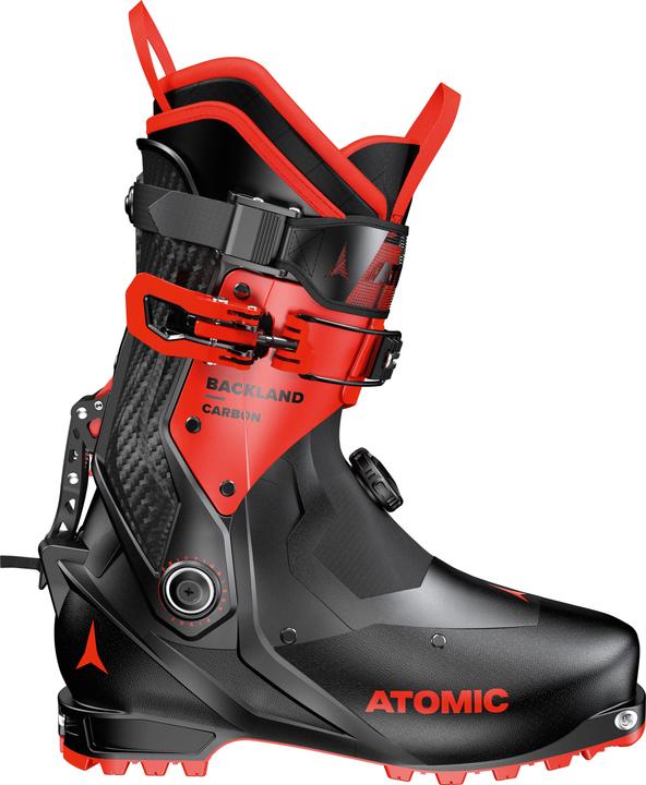 Image du produit Atomic Bottes de tourisme en carbone pour arrière-pays (26.5)