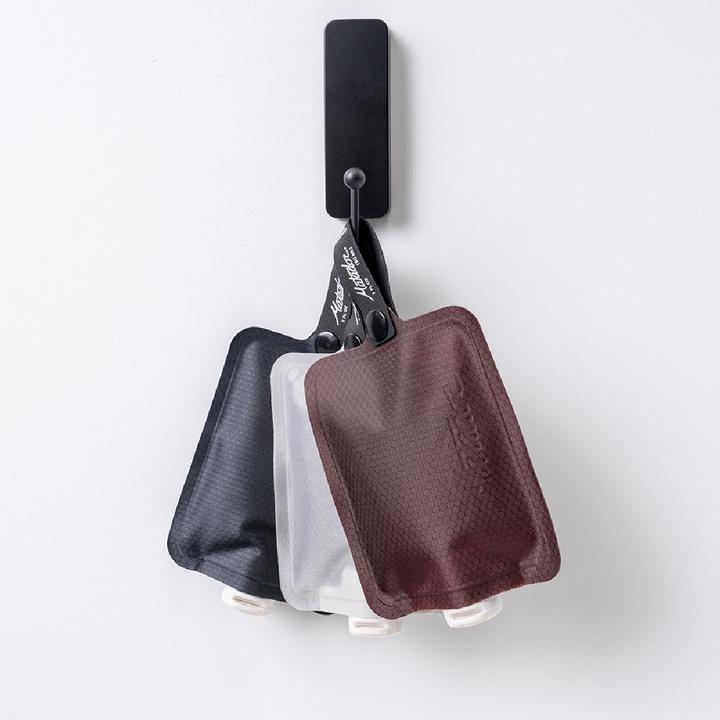 Produktbild Matador FlatPak Toiletry Bottle (Flüssigkeitsbeutel)