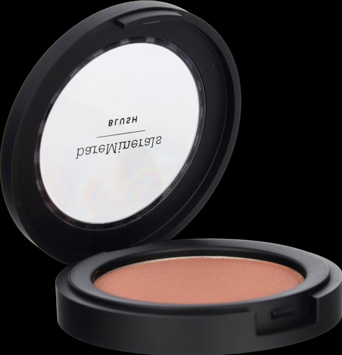 Actual product image Bare Minerals Bareminerals Gen Nude Powder Blush Beige For Days - 6g (Beige For Days)