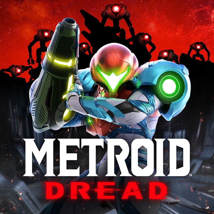 Image du produit Nintendo Metroid Dread (Switch, Multilingue)