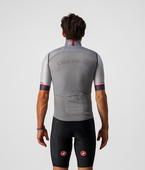 Actual product image Castelli Aria Vest (XL)