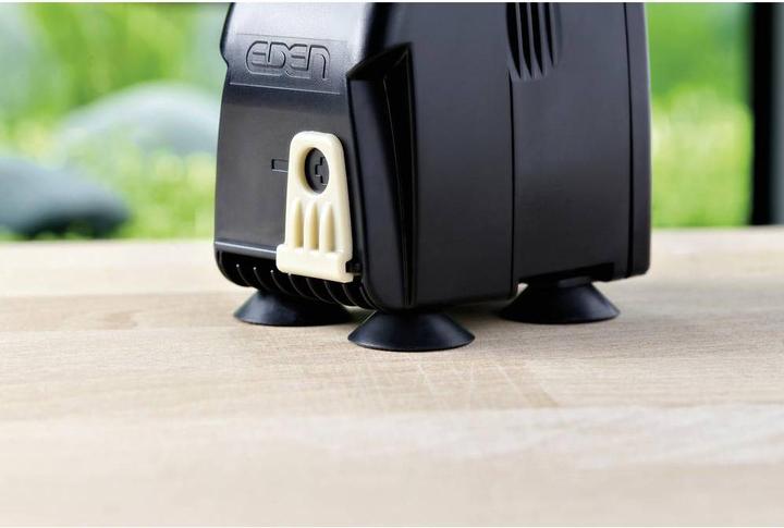 Image du produit Eden WaterParadise PAS 600 94013 Aquarien-Pumpe